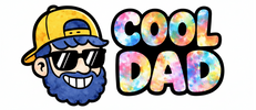 Cooldad - Home